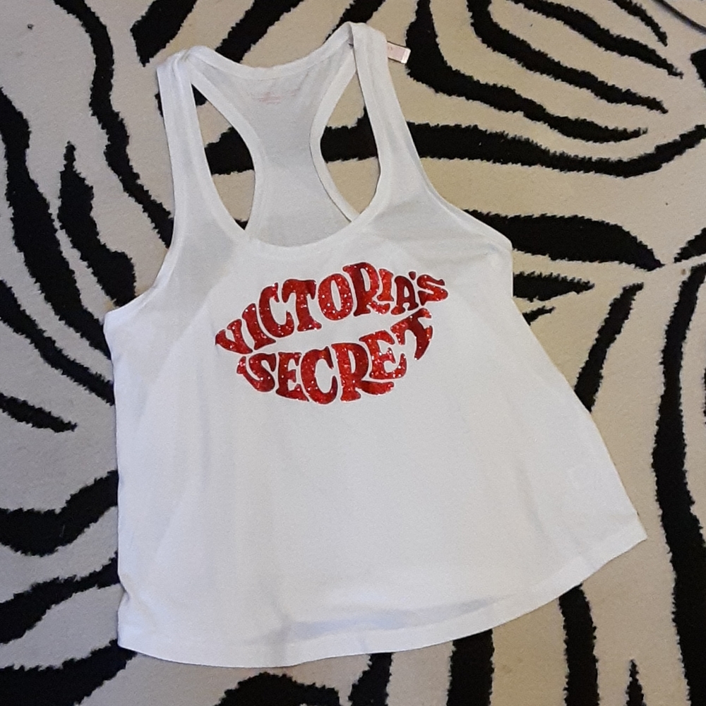 Victoria's secret tank top